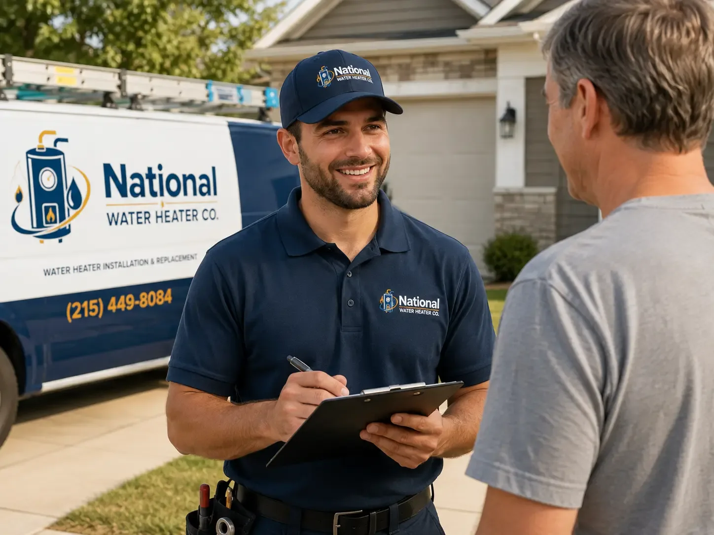Water Heater Installation Waterbury, NE FAQs
